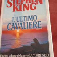 L ultimo cavaliere Stephen King