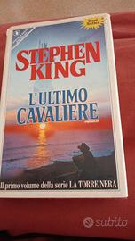 L ultimo cavaliere Stephen King