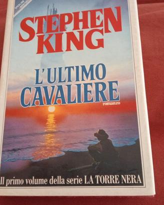 L ultimo cavaliere Stephen King