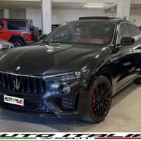 MASERATI Levante Levante my22 3.0V6 Modena S 430