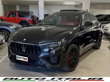 MASERATI Levante Levante my22 3.0V6 Modena S 430
