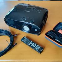 Videoproiettore 3D + schermo 100" RIBASSO!!