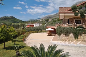 Formia casa vacanze estate