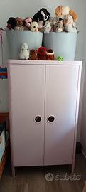 Armadio bambina Ikea BUSUNGE