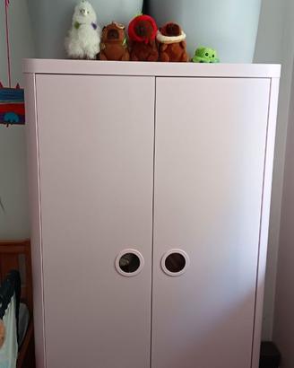 Armadio bambina Ikea BUSUNGE