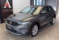 Volkswagen T-Roc 2.0 tdi Advanced 4motion dsg
