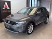 Volkswagen T-Roc 2.0 tdi Advanced 4motion dsg