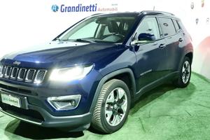 Jeep Compas 1.6 mjt II 2wd Limited ANNO 2019