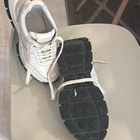 Sneakers bianche cult