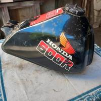 Ricambi vari Honda XL 600 R, LM? 500? 550? 250?