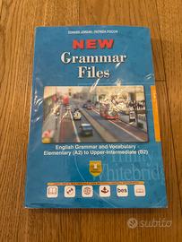 New grammar files inglese