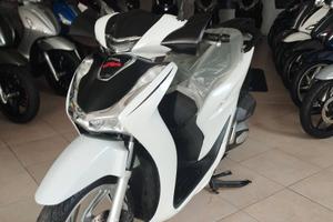 SPLENDIDA OCCASSIONE HONDA SH 125 FUL LED  S BIANC