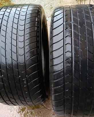 2 GOMME 255/50  R 16  99V