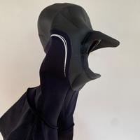 Cappuccio sub Tribord