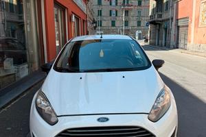 Ford Fiesta 1.5 TDCi 75CV 3 porte Business N1
