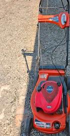 Taglia erba oleo mac  6 cavalli