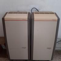 Deumidificatore portatile pinguino argo oscar