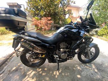 Honda Transalp XLV 700