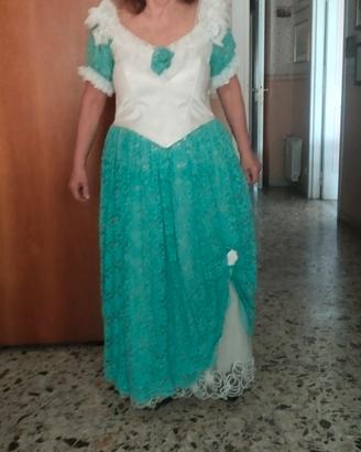 costume storico 1850