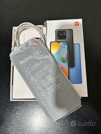 Redmi 10C