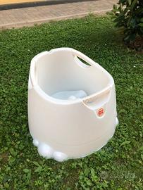 Vaschetta bambino da bagno