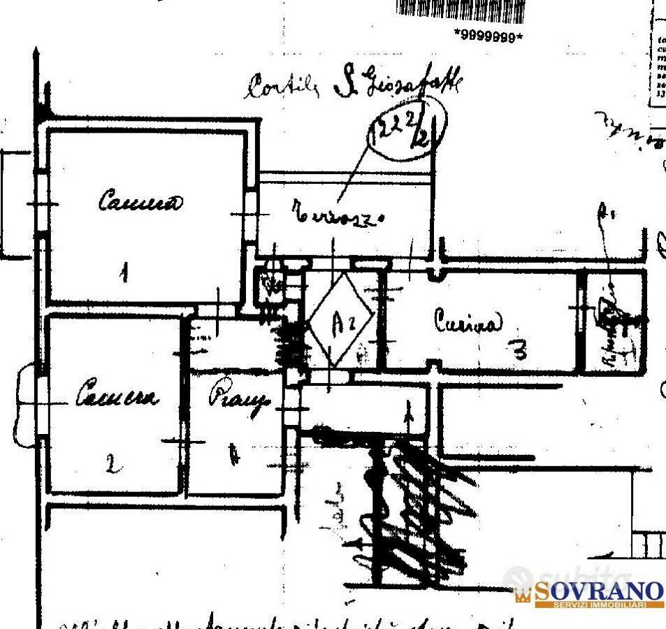 Appartamento – Palermo, Albergheria, I Circoscrizione - Vista 5