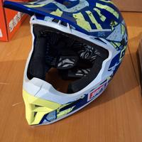 Casco Oneal downhill taglia s