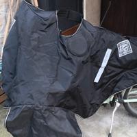 termoscudo coprigambe tucano scooter