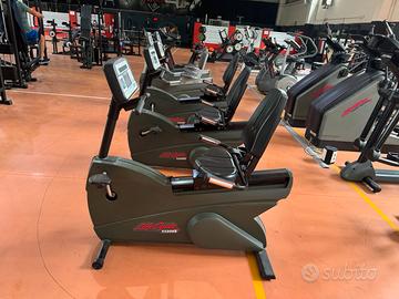 Bike life fitness