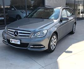 Mercedes-benz C 180 C 180 (w\s204) CDI S.W. Trend