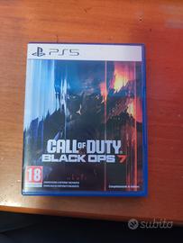 call of duty black ops 7 PS5