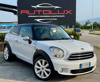 MINI PACEMAN 2.0D FATTURA MOTORE NUOVO 0KM