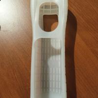 custodia in gomma per Wii remote