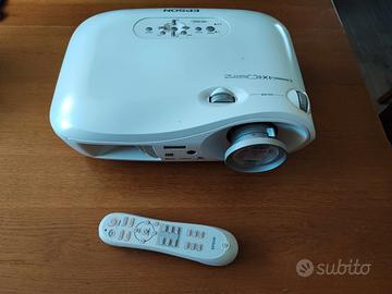 Video proiettore Epson EMP - TW520