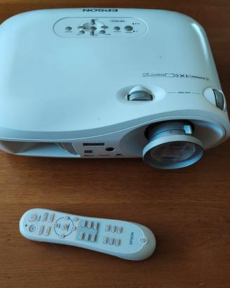 Video proiettore Epson EMP - TW520