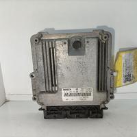 CENTRALINA MOTORE DACIA Dokker 1° Serie 028103043