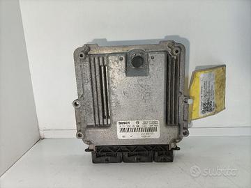 CENTRALINA MOTORE DACIA Dokker 1° Serie 028103043