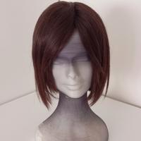 PARRUCCA DA SIGNORA (capelli veri)