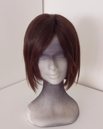 PARRUCCA DA SIGNORA (capelli veri)