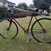 bici da uomo vintage