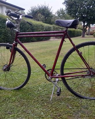 bici da uomo vintage