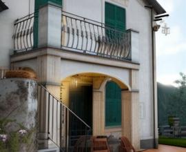 Villa singola Rapallo [Cod. rif 3182306ARG]