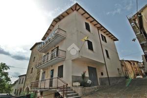 TRILOCALE a Pieve di Compresseto