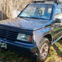 Suzuki vitara 1.6 16V 1995 3 porte 