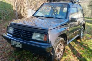 Suzuki vitara 1.6 16V 1995 3 porte 