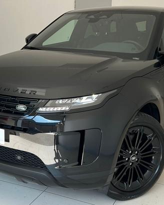 Land Rover Range Evoque 2.0D I4 163 CV AWD Auto S