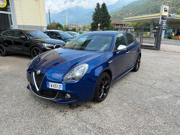 Alfa Romeo Giulietta 1.6 JTDm 120 CV Super Launch 