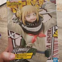 toga himiko my hero academia 