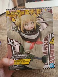 toga himiko my hero academia 