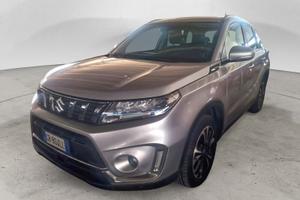 Suzuki Vitara 1.4 Boosterjet Hybrid 2WD Starview